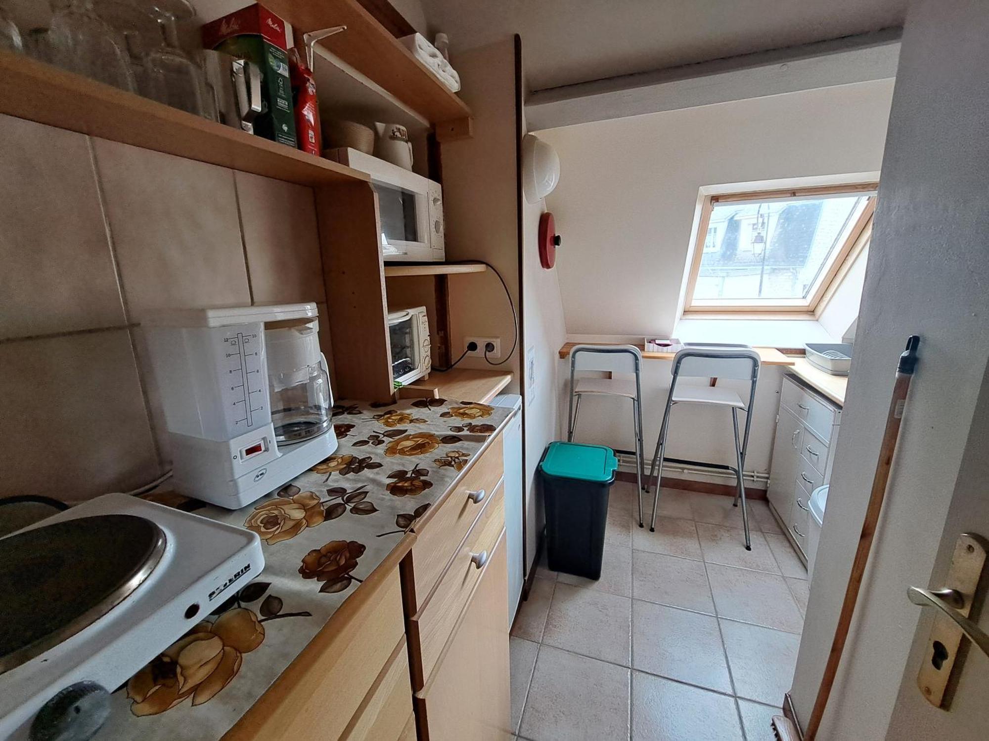 Location A Coucy Le Chateau 외부 사진